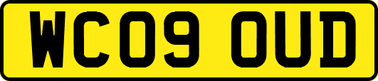WC09OUD