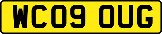 WC09OUG