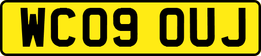 WC09OUJ