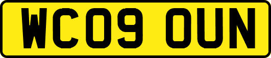 WC09OUN