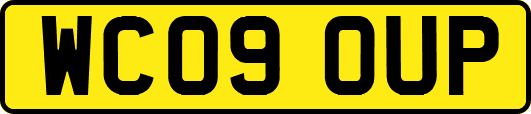 WC09OUP