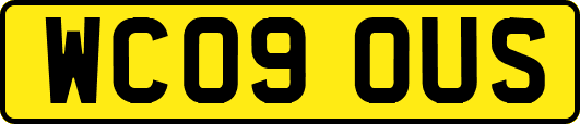 WC09OUS