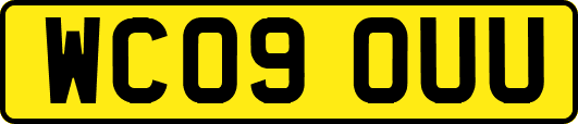 WC09OUU