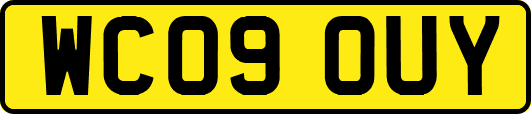 WC09OUY