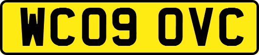 WC09OVC