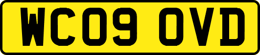 WC09OVD
