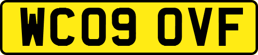 WC09OVF