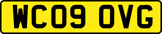 WC09OVG