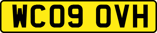 WC09OVH