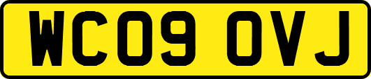 WC09OVJ