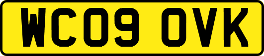 WC09OVK