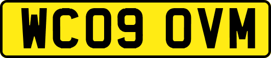 WC09OVM