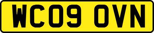 WC09OVN