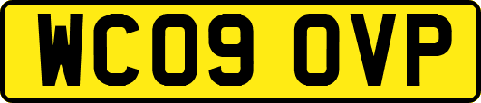 WC09OVP