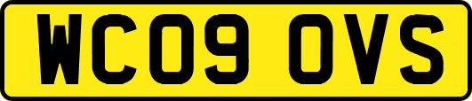 WC09OVS
