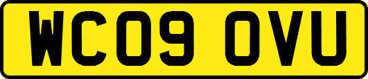 WC09OVU