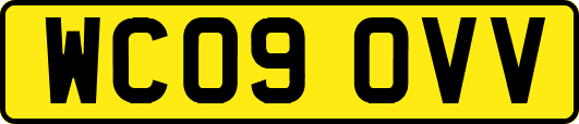 WC09OVV