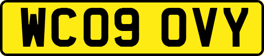 WC09OVY