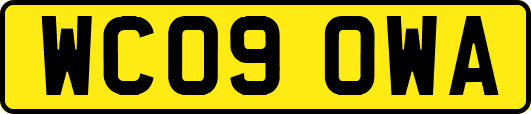WC09OWA