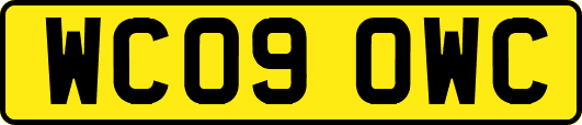 WC09OWC