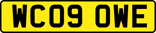 WC09OWE