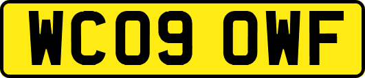 WC09OWF