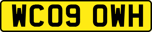 WC09OWH