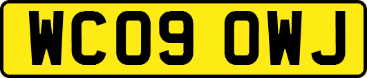 WC09OWJ