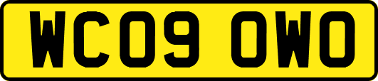 WC09OWO