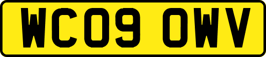 WC09OWV