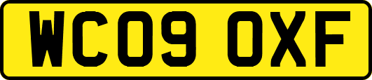 WC09OXF
