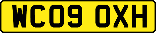 WC09OXH
