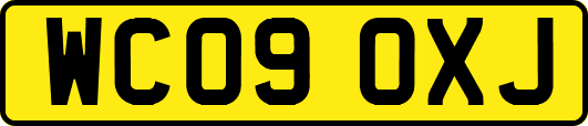 WC09OXJ