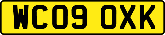 WC09OXK