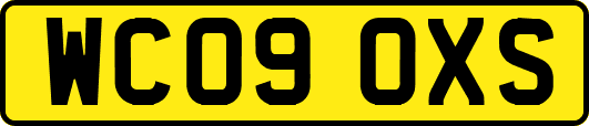 WC09OXS
