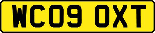WC09OXT