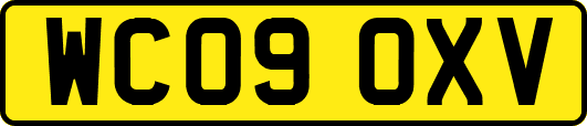 WC09OXV