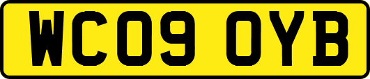 WC09OYB