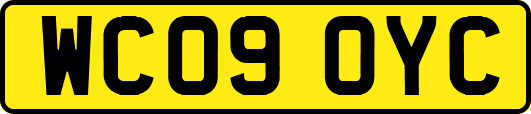 WC09OYC