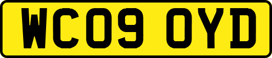 WC09OYD