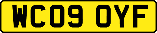 WC09OYF