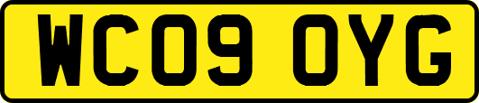 WC09OYG
