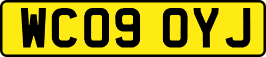 WC09OYJ