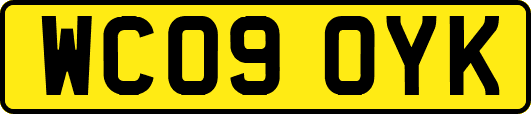 WC09OYK