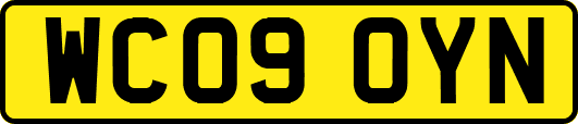 WC09OYN