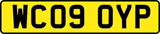 WC09OYP