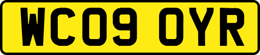 WC09OYR