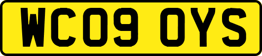 WC09OYS