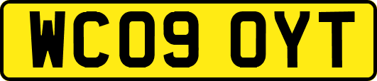 WC09OYT