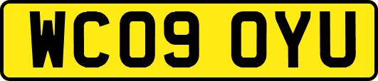 WC09OYU